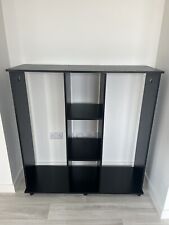Open wardrobe shelves for sale  LONDON