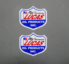 Lucas racing oil for sale  New Orleans