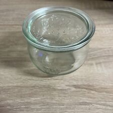 Weck einmachglas tulpenglas gebraucht kaufen  Tamm