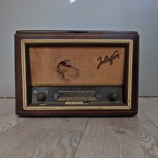 Radio vintage cge usato  Forli
