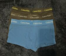 calvin klein boxershorts gebraucht kaufen  Arzheim