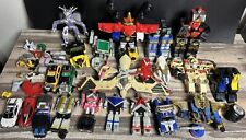 power rangers megazord for sale  North Reading