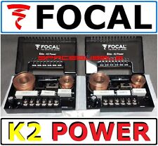 Focal elite power d'occasion  Chinon