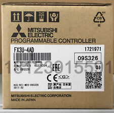 Mitsubishi plc programmable for sale  Shipping to United States