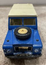 Diecast landrover for sale  STOCKTON-ON-TEES
