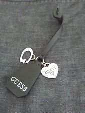 Guess charm silver for sale  New Egypt