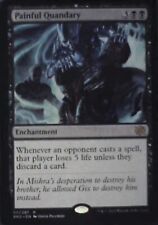 Painful Quandary - The Brothers' War: #111, Magic: The Gathering Nm R24 for sale  Shipping to South Africa