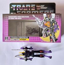 Transformers kickback takara usato  Pescara