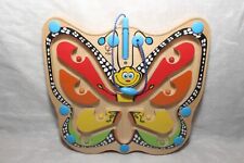 Hape butterfly magnetic for sale  Oakland