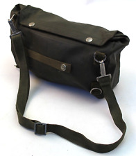 gas mask bag for sale  Shipping to Ireland