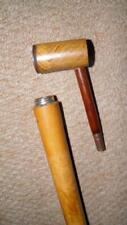 Antique malacca gadget for sale  PONTYCLUN