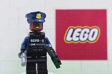 Gcpd officer lego for sale  ORPINGTON