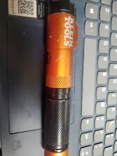 Lanterna Klein Tools 56040 foco recarregável com laser comprar usado  Enviando para Brazil