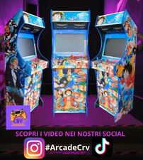 Cabinato arcade personalizzabi usato  Termini Imerese