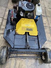 Atv mower for sale  BRIDGWATER