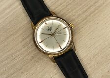 Heuer vintage watch usato  Italia