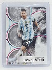 Lionel Messi 2022 Día del Padre Panini - #FD4 - Argentina, usado segunda mano  Embacar hacia Argentina