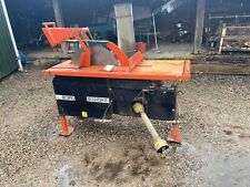 Browns woodworker pto for sale  STOURPORT-ON-SEVERN