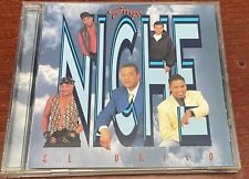 Grupo Niche - El Único CD Sony 1996 MUY, usado segunda mano  Embacar hacia Argentina