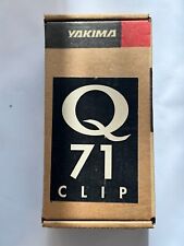 Yakima q71 clip for sale  Cleveland