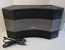 Bose acoustic wave for sale  Shipping to Ireland