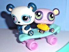 Littlest pet shop gebraucht kaufen  Mittelfeld