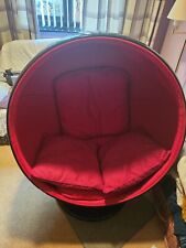 retro egg chair for sale  CORBY