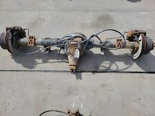 dana 70 for sale  Clovis