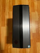 HP OMEN 870-224 with Upgraded GTX 1650 GPU, i5-7400 CPU, Black for sale  Shipping to South Africa