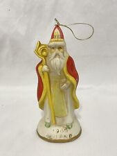 Vintage 5.5 santa for sale  Pittsburgh