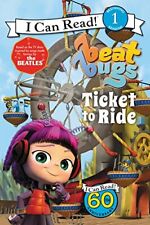Beat bugs ticket for sale  USA