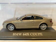 Bmw 645i coupe d'occasion  Achicourt