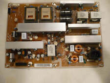 Placa de fonte de alimentação para TV SAMSUNG LN55B650T1FXZA BN44-00268A / I55F2 9HS comprar usado  Enviando para Brazil