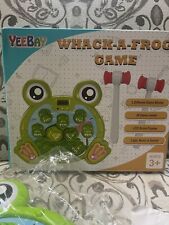 Yeebay whack frog for sale  Pickerington