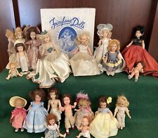 Vintage lot dolls for sale  Saint Paul