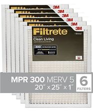 Filtrete basic dust for sale  Republic