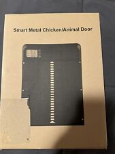 Smart metal chicken for sale  Ontario