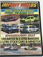 Arena essex shakedown for sale  KING'S LYNN