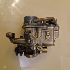 Carburatore weber drn1 for sale  Shipping to Ireland