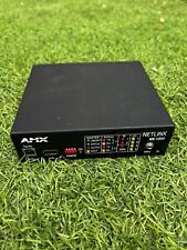 Amx 1200 netlinx for sale  FELTHAM