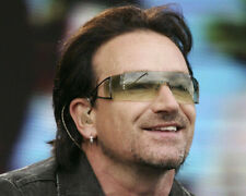 Bono cool portrait for sale  San Clemente