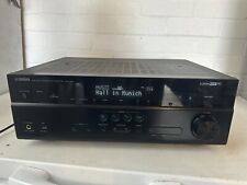 Yamaha v671 receiver for sale  Shipping to Ireland