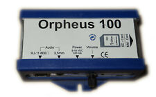Rpheus 100 audiobox gebraucht kaufen  Potsdam