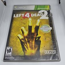 Left 4 Dead 2 (Xbox 360, 2009) éxitos platino, zombie segunda mano  Embacar hacia Mexico