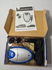 JML Ultrasonic Parking Sensor Kit DIY Aviso de Detecção de Objetos (2 Cabeças de Sensor) comprar usado  Enviando para Brazil