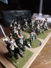 Napoleonic french cuirassiers for sale  Madison
