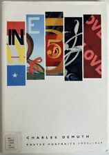 Charles demuth poster for sale  Fayetteville