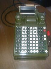 Calcolatore elettromeccanico b usato  Italia