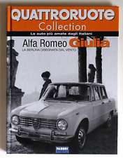 Alfa romeo giulia usato  Torino