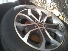 Wheel 16x6 fits for sale  Graham